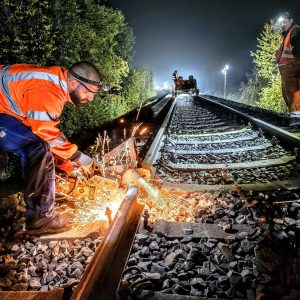 PD RES – Experten für Bau- und Sicherungsüberwachung im Bahnwesen